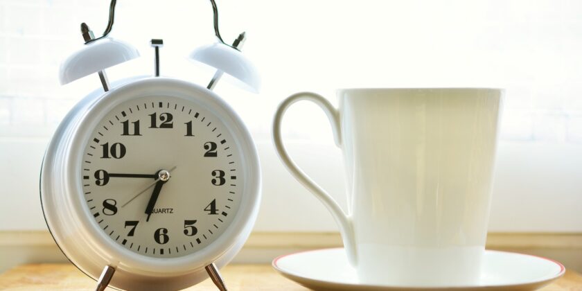 A che ora è meglio bere il caffè per stare meglio in salute