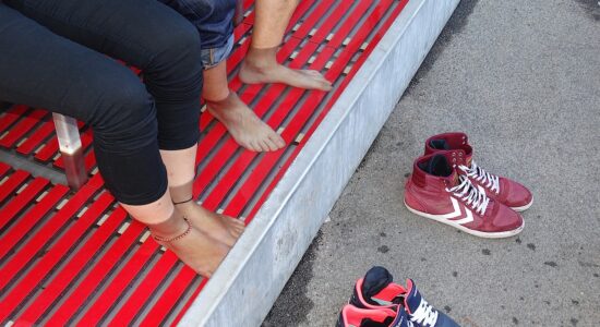 Addio a piedi doloranti e gonfi come zampogne-proiezionidiborsa.it
