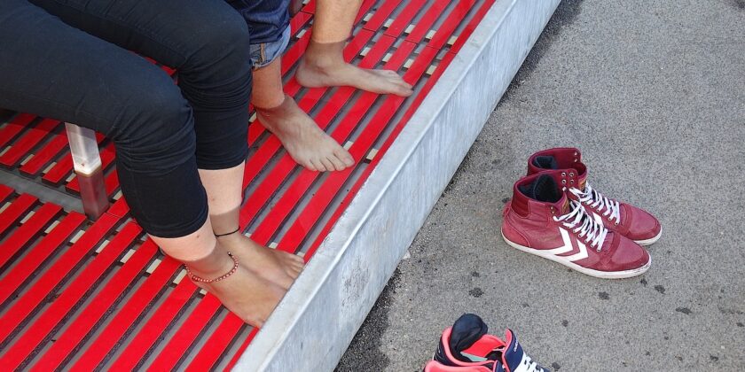 Addio a piedi doloranti e gonfi come zampogne-proiezionidiborsa.it
