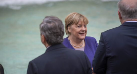 Angela Merkel sceglie questa perla italiana per andare in vacanza-proiezionidiborsa.it