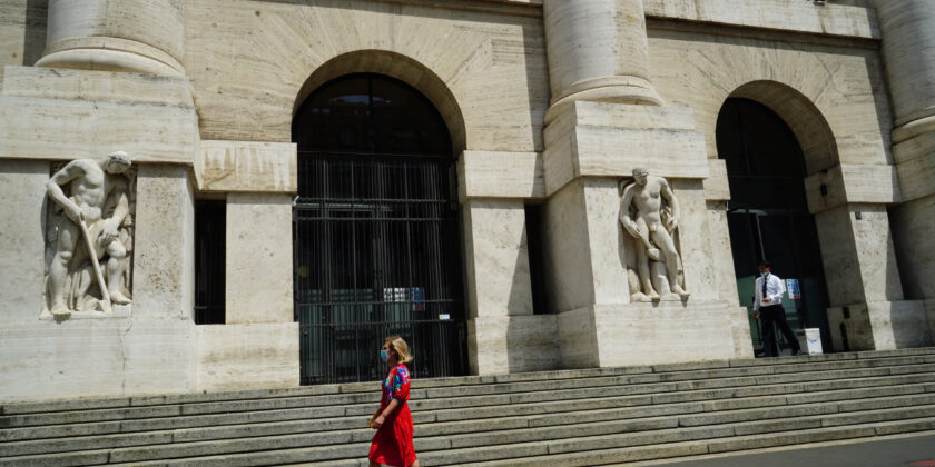 Azioni del Ftse Mib che potrebbero correre forte nei prossimi giorni