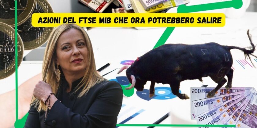 Azioni sottovalutate del Ftse Mib che ora potrebbero salire di diversi punti percentuali-proiezionidiborsa.it