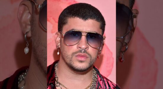 Bad Bunny incanta il Coachella 2023-foto da wikipedia
