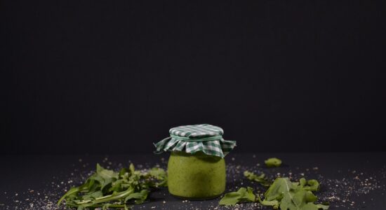 Basta con il solito pesto alla genovese-proiezionidiborsa.it