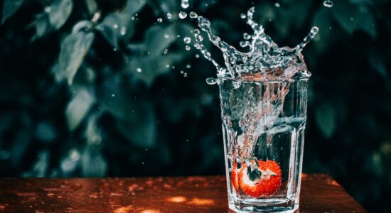 Berrai più di 3 litri d’acqua al giorno