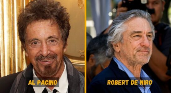 Borghi a cui sono legati Robert De Niro e Al Pacino