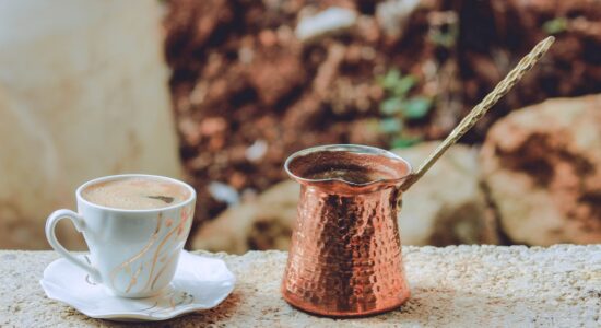 Caffè intenso e cremoso anche senza la moka