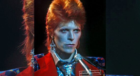 Che cos'è l'anisocoria degli occhi chiari di cui soffriva David Bowie