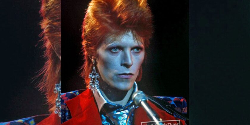 Che cos'è l'anisocoria degli occhi chiari di cui soffriva David Bowie