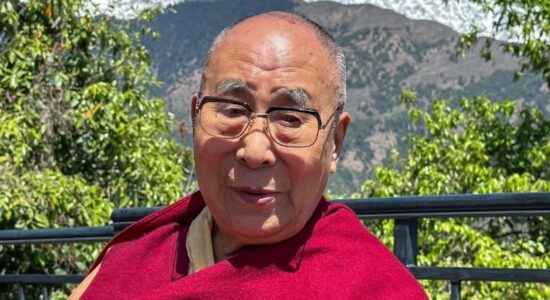 Chi è Tenzin Gyatso, il Dalai Lama