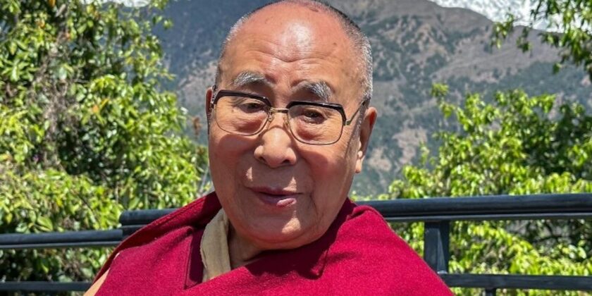 Chi è Tenzin Gyatso, il Dalai Lama