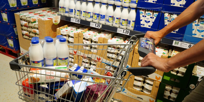 Chi produce latte, derivati e formaggi dei discount-proiezionidiborsa.it