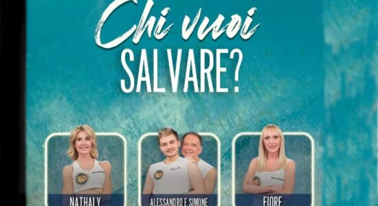 Chi sarà eliminato il 2 maggio dall’Isola dei Famosi