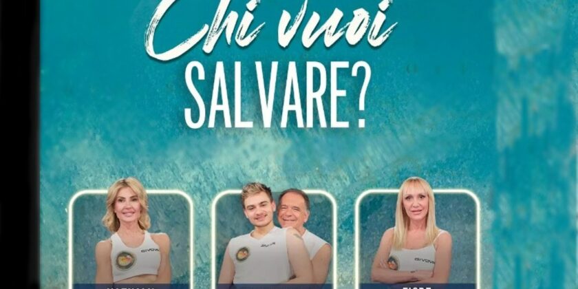 Chi sarà eliminato il 2 maggio dall’Isola dei Famosi