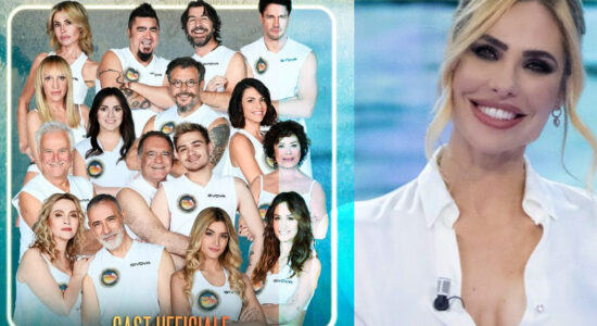 Chi vincerà l’Isola dei Famosi