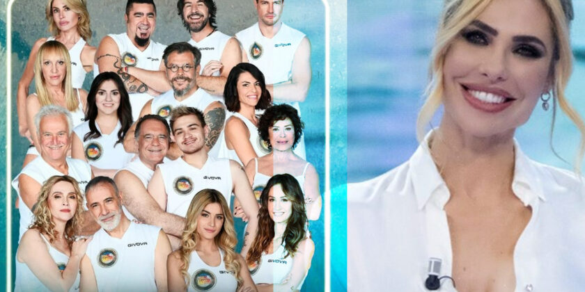 Chi vincerà l’Isola dei Famosi