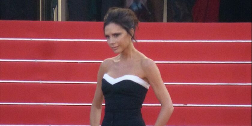 Chiedi al parrucchiere i tagli di capelli memorabili di Victoria Beckham-foto da wikipedia