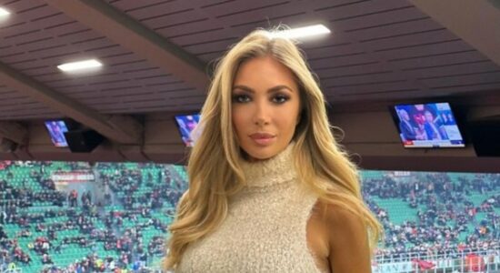 Combattere acne e brufoli come fa Laura Cremaschi