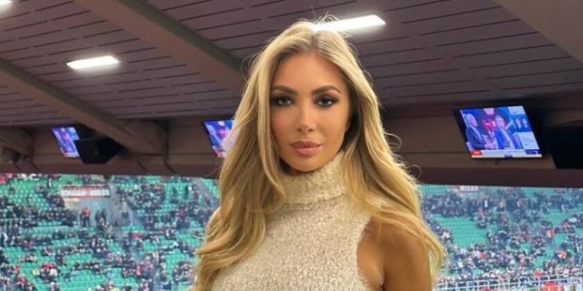 Combattere acne e brufoli come fa Laura Cremaschi