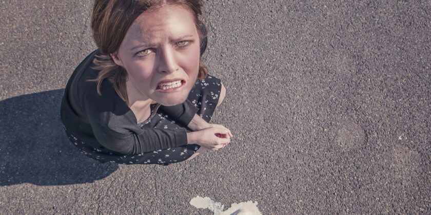 Come affrontare un errore sul lavoro-proiezionidiborsa.it