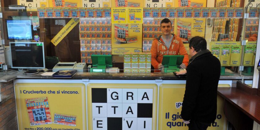 Come aumentare la probabilità di vincere col Gratta e Vinci-proiezionidiborsa.it