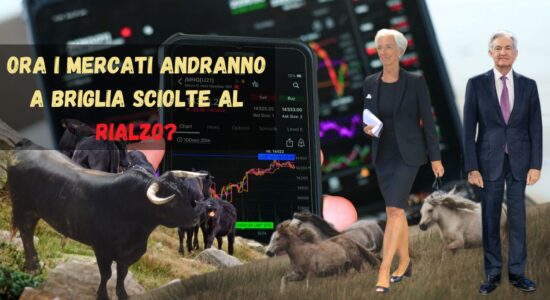 Come capire se i mercati azionari sono pronti per nuovi rialzi