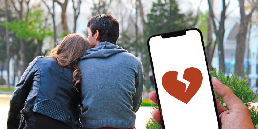 Come capire se l’amore è finito