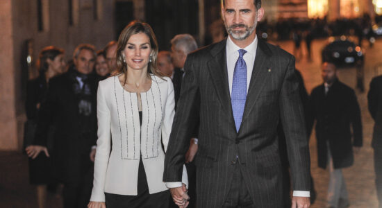 copia il look sensazionale e low cost di Letizia di Spagna