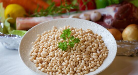 Come cuocere i fagioli-proiezionidiborsa.it