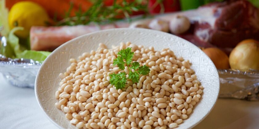 Come cuocere i fagioli-proiezionidiborsa.it
