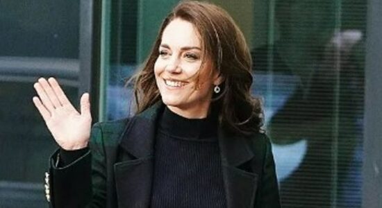Come fa Kate Middleton a rimanere in forma