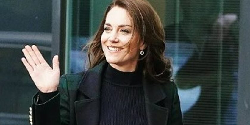 Come fa Kate Middleton a rimanere in forma