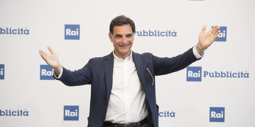 Come fa Tiberio Timperi a curare i sintomi dell'ipertensione-proiezionidiborsa.it