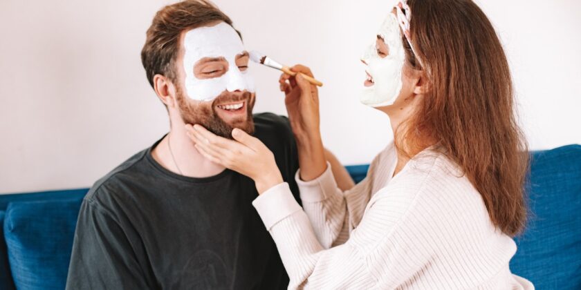 Come fare una maschera contro le rughe