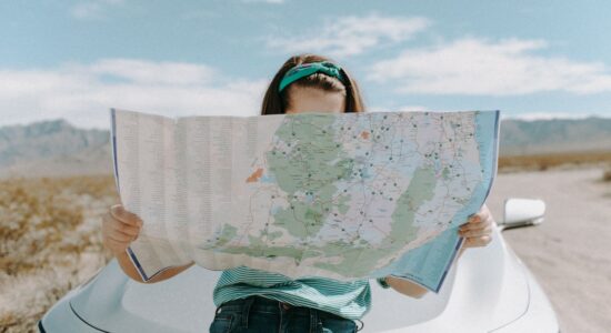 Come meta per le vacanze