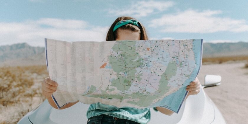Come meta per le vacanze