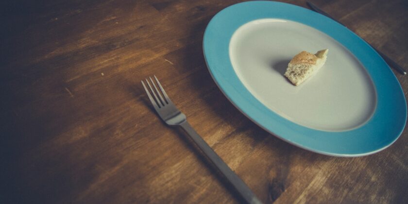 Come perdere 4 chili senza fare la dieta-proiezionidiborsa.it