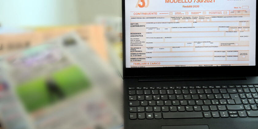 Come presentare il modello 730 di mamma o papà che non hanno lo SPID-proiezionidiborsa.it
