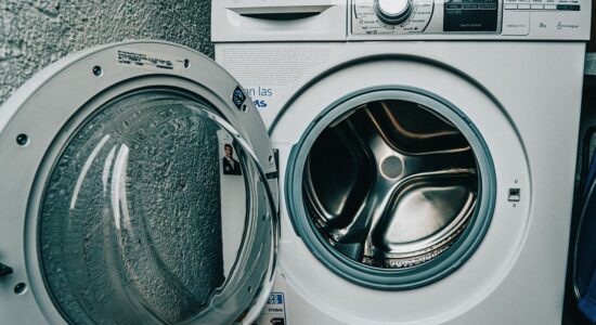 Come pulire il filtro della lavatrice in 3 minuti-proiezionidiborsa.it