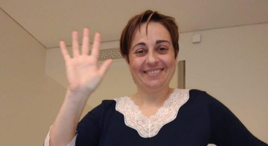 Come risparmiare sulla spesa con benedetta Rossi-foto da Instagram