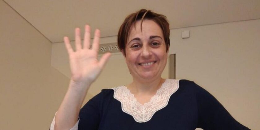 Come risparmiare sulla spesa con benedetta Rossi-foto da Instagram