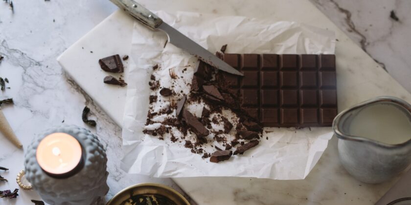 Come scegliere la cioccolata migliore