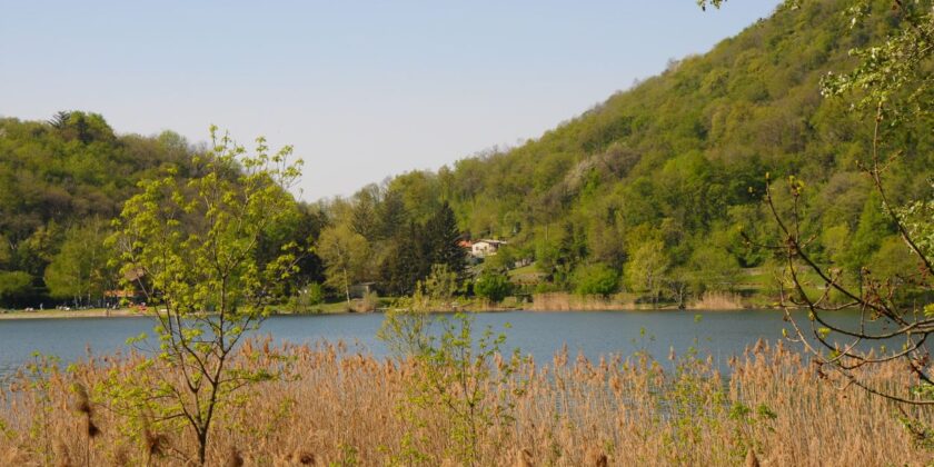 Considerato il lago più pulito d’Italia e d’Europa