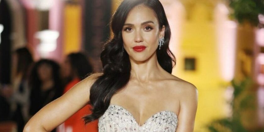 Consigli a costo zero di Jessica Alba per fare sogni d’oro