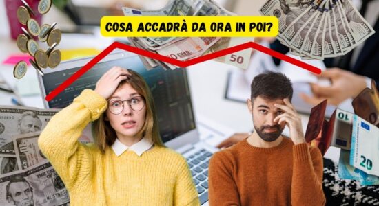 Cosa accadrà da ora in poi sui mercati azionari-proiezionidiborsa.it