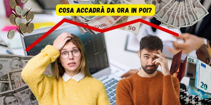 Cosa accadrà da ora in poi sui mercati azionari-proiezionidiborsa.it