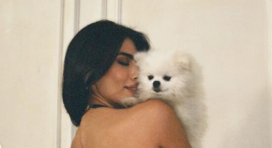 Cosa ha indossato Giulia Salemi alla finale del GF VIP