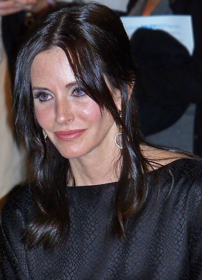 Courteney Cox-foto da wikipedia