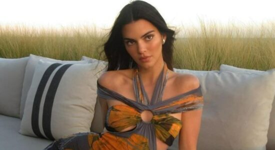 Dimagrire senza fare la dieta come fa Kendall Jenner