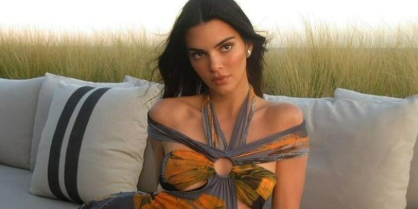 Dimagrire senza fare la dieta come fa Kendall Jenner